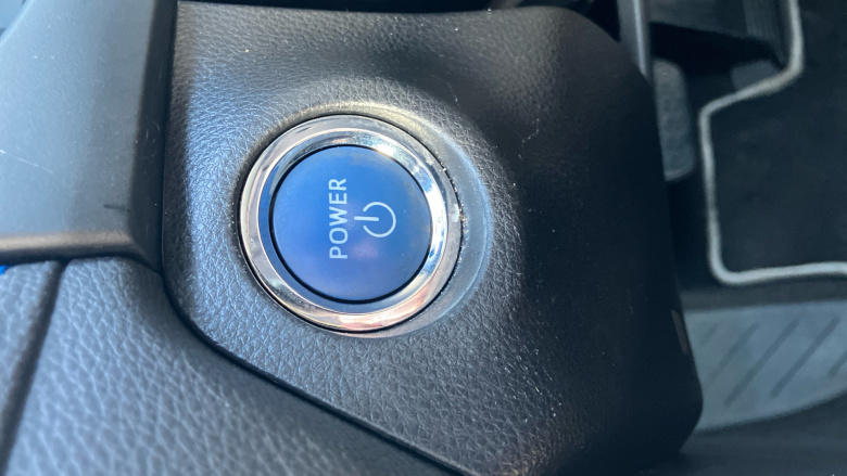 Toyota RAV4 2.5 VVT-i Hybrid Dynamic 5dr CVT 2WD Hybrid Estate